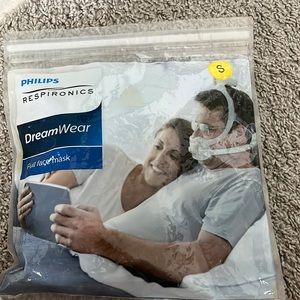 Brand new but has been opened